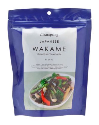 Clearspring Wakame Tang