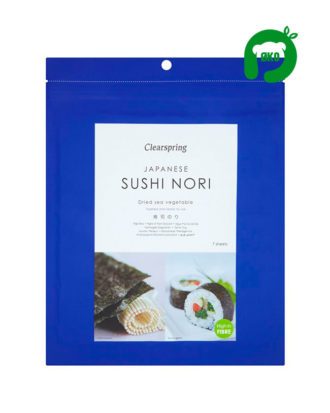 Økologiske tørvarer