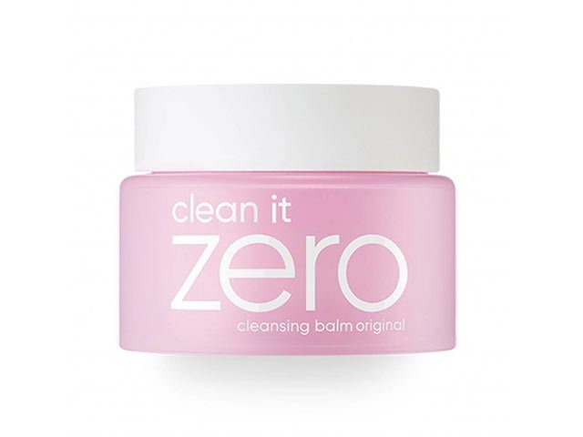 Oliebaseret renseprodukt