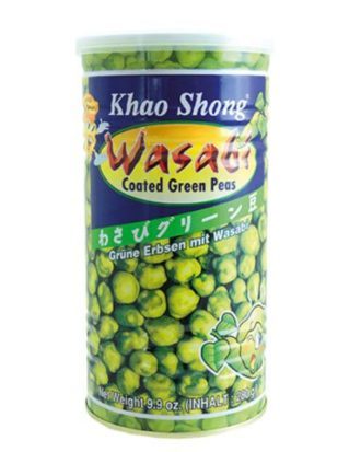 Ærter, bønner og frø