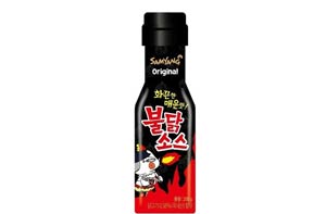 Chili sauce