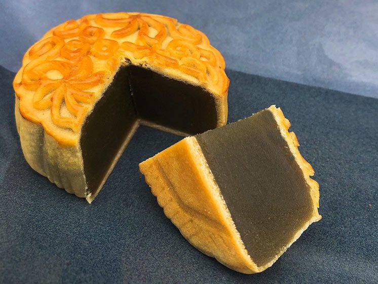 månekager / mooncakes