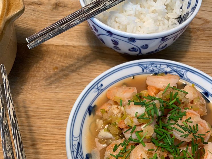 tamarind rejer - tom rang me