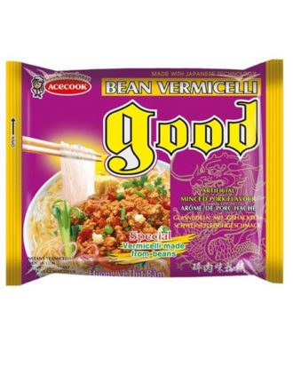 Acecook Instant Vermicelli Minced Pork 57 g.