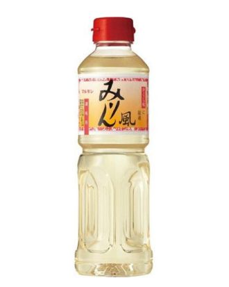 Marukin Madlavningssake Cooking Sake (Mirin-Fu) 500 ml.