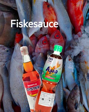 Fiskesauce