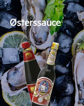 Østerssauce