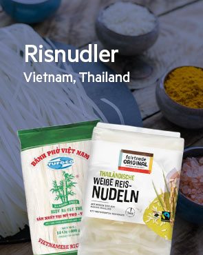 Risnudler