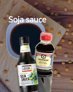 Sojasauce