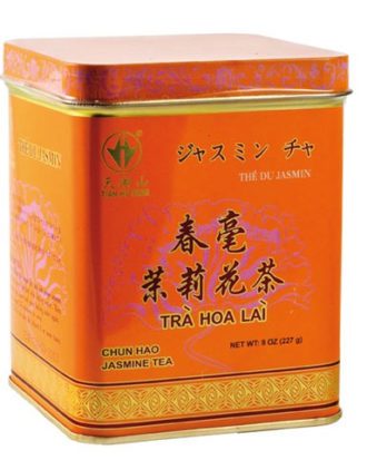 Chan Hao Jasmin Te (The Du Jasmin) 227 g.
