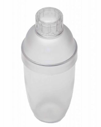 Bubble Tea og cocktail shaker 70 cl.