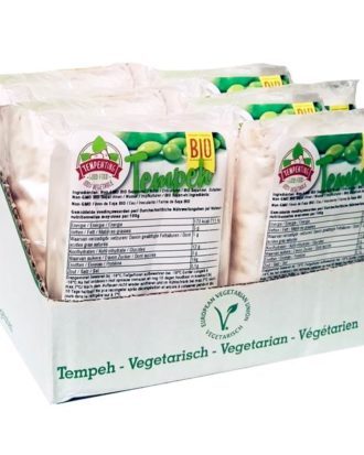 Frugt og grønt på frost