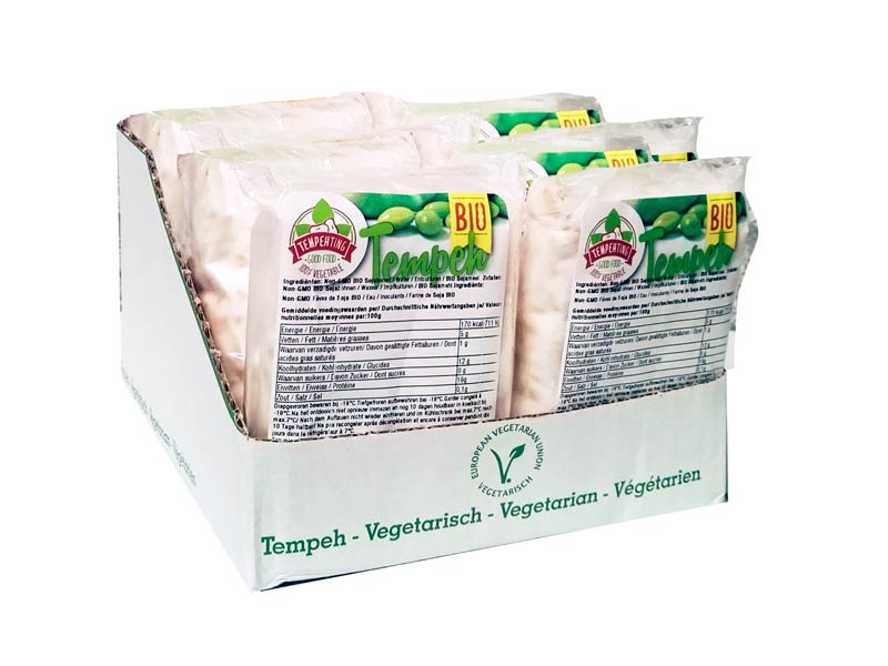 Frugt og grønt på frost