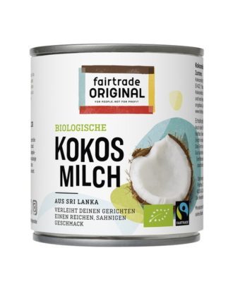 Økologisk konserves