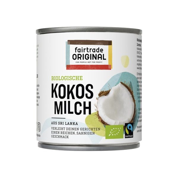 Økologisk konserves