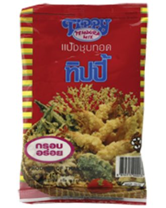 Tempura mel 150g Tippy