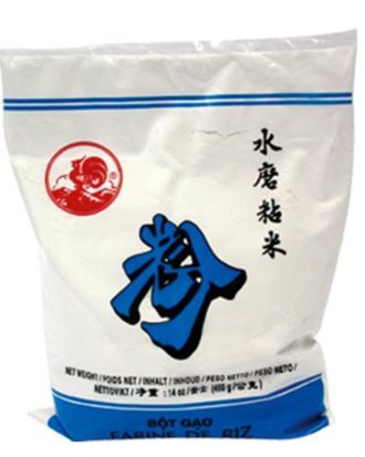 Rismel Cock Brand 400 g.