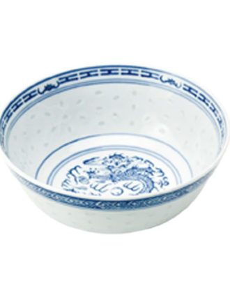 Service - Asiatisk og japansk porcelæn