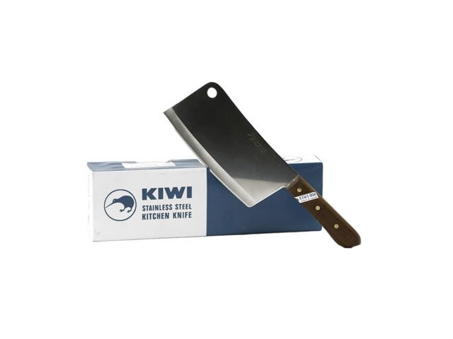 Køkkenknive og redskaber