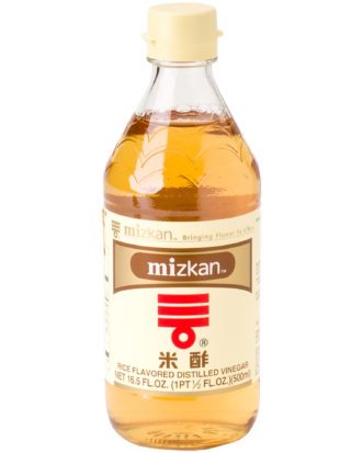 Mizkan riseddike 500ml