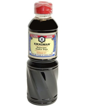 Kikkoman soja sauce 500ml