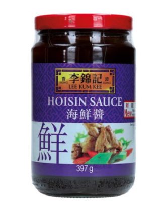 Hoisin Sauce