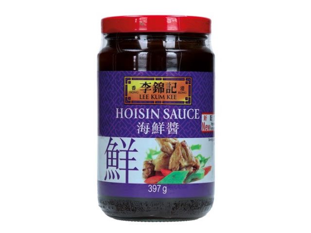 Hoisin Sauce