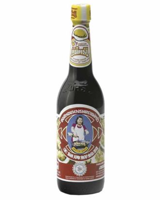 Maekrua østerssauce 600 ml