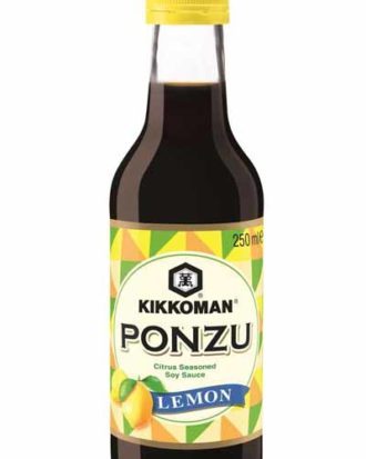 Ponzu