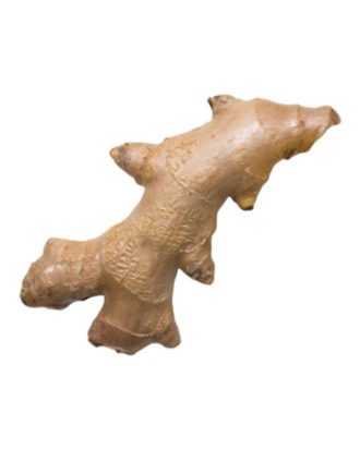 Ingefær (Zingiber officinale) 200 g.