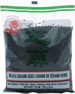 Nødder, frø og korn